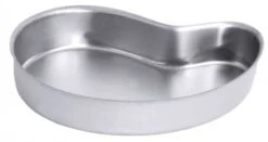 4x Puddingform Aus Edelstahl 18/10, Matt Gebürstet, Gerade Auslaufender Rand, Mit Extra -Backzeug Laden a61b5e27 cac8 42fb 8a56 374c7bec720b