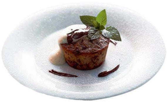 Silikonform, Backform, Muffin 81 Mm, Silikomart 8 Silikonform, Backform, Muffin 81 Mm, Silikomart – Bild 6