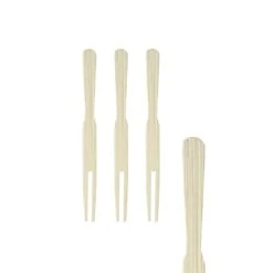 PAPSTAR 600 Fingerfood - Spieße 8,5 Cm "Blackboard" -Backzeug Laden a77e6584 2cf5 43b0 bcb6 3349cea4d41c