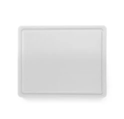 4x HENDI Schneidbretter HACCP Gastronorm 1/2 - Für Braten - Farbe: Braun 265x325x(H)12 Mm -Backzeug Laden a7dd6e2c 37d5 4bea 8da6 f6352f09cf17