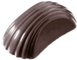 1 X SCHNEIDER Schokoladen-Form 275x175 Mm 38x21x13