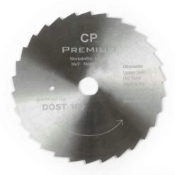 Kreismesser Dost 90 Gezahnt Dönerschneider Dönermesser -Backzeug Laden a93d61a6 fc8f 4e7a 9e40 1430a09c985a