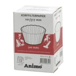 CAFEC Filterpapier Abaca Cup 1, 100 Stück 14 CAFEC Filterpapier Abaca Cup 1, 100 Stück -Backzeug Laden a9ba5c9e 2671 4db4 9ece 8a6a11fbe053 1