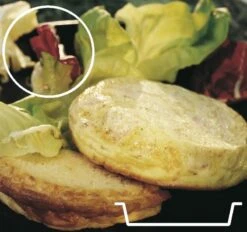 Contacto Backmatte Herz -Backzeug Laden aae33514 263b 41f2 ac0a 53937bfbcc5d 1