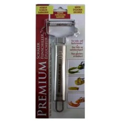 Premium Juliennerschäler