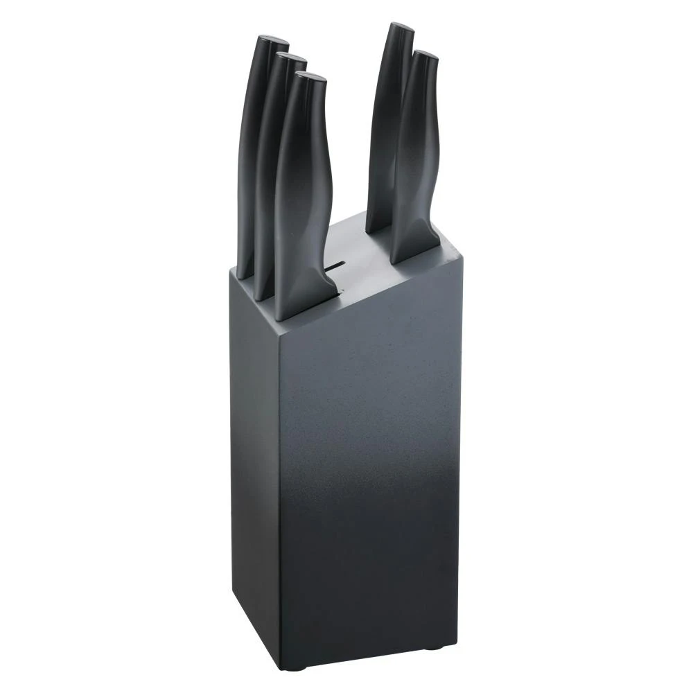 6 Teiliges Messerset (5 Messer & 1 Sparschäler) In Klappbox Mit Magnetverschluss Scharfe Messerklingen Küchenmesser Fleischmesser Holz Optik 8 6 Teiliges Messerset (5 Messer & 1 Sparschäler) In Klappbox Mit Magnetverschluss Scharfe Messerklingen Küchenmesser Fleischmesser Holz Optik – Bild 6