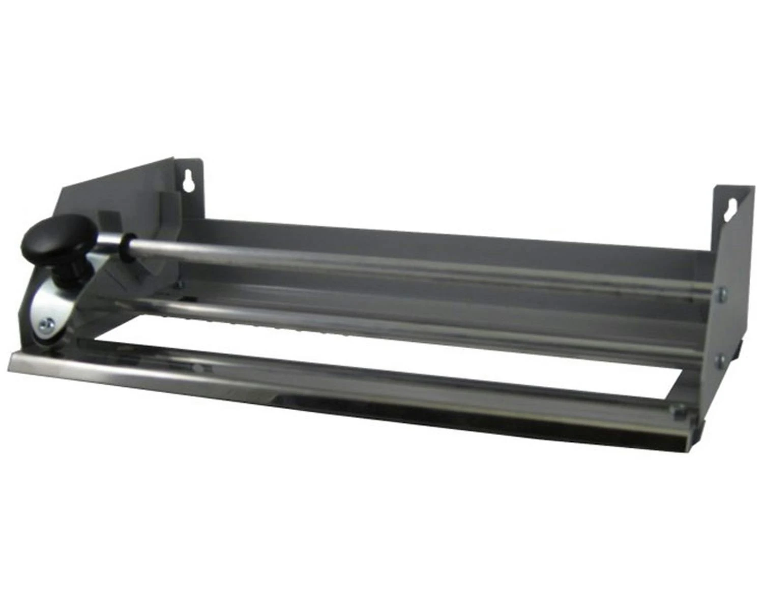 Sicherheits-Folienabrollgerät Mit Rotierendem Schneidkopf Für 45cm Breite Folie 4 Sicherheits-Folienabrollgerät Mit Rotierendem Schneidkopf Für 45cm Breite Folie – Bild 2