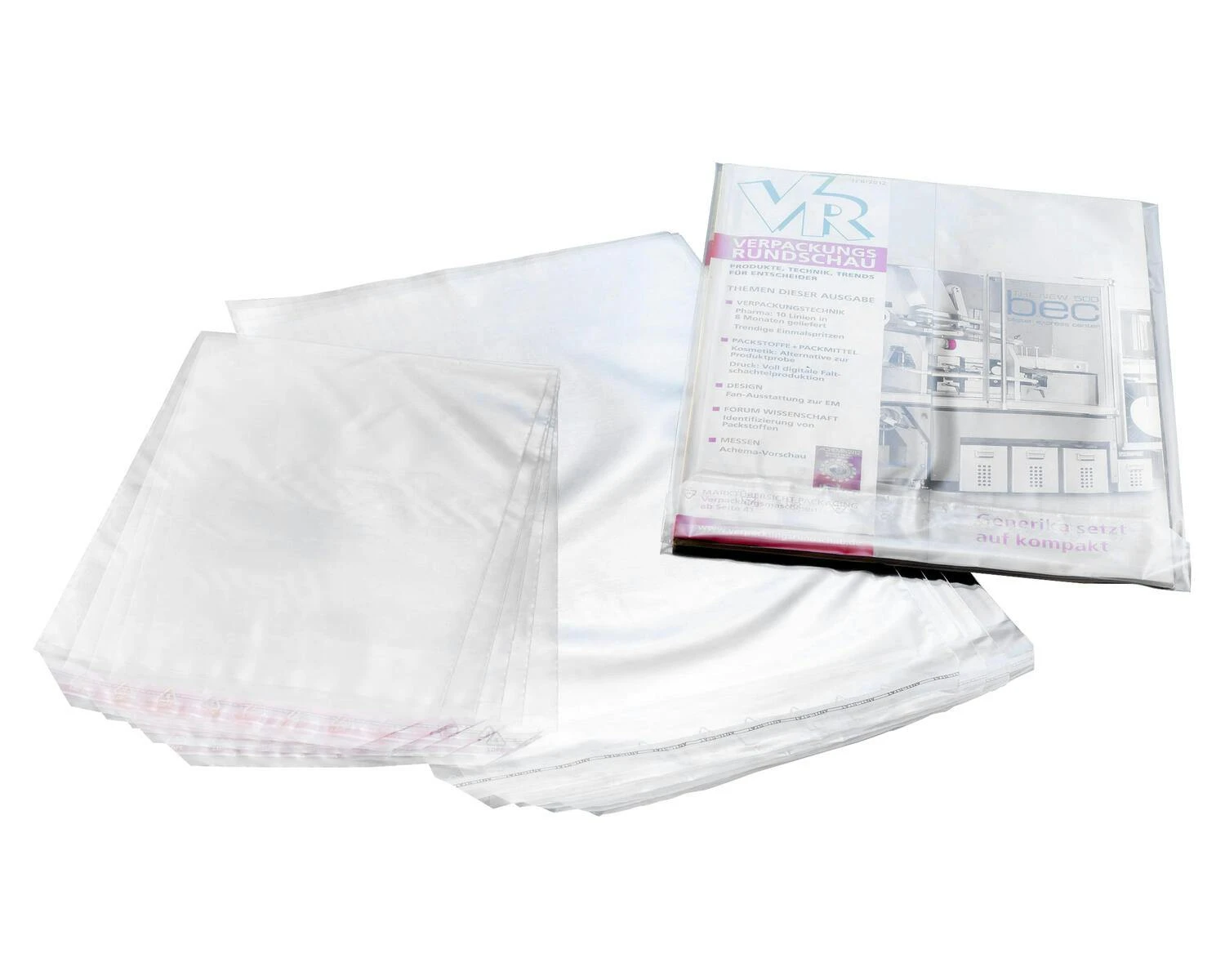 200x Adhäsionsverschlussbeutel Aus Luftpolsterfolie Antistatisch 480x320mm 8 200x Adhäsionsverschlussbeutel Aus Luftpolsterfolie Antistatisch 480x320mm – Bild 6