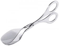 3x Tortenheber Aus Edelstahl 18/10, Hochglänzend, Fugenlos, Schwere Qualität -Backzeug Laden acf85bb0 b7bf 4a91 a705 dc41e9ad6c3a 1