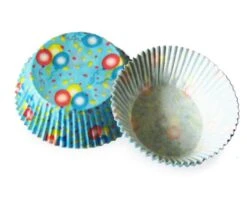 400x Gebäckkapseln Muffin-Kapseln Bunt Sortiert O 50 X 30 Mm -Backzeug Laden aeec8736 47ad 4a25 94b5 118e50b94ed8 1