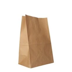 PAPSTAR 250 Blockbodenbeutel, Kraftpapier 36 Cm X 22 Cm X 11 Cm Braun -Backzeug Laden afcb5345 c447 40e9 8c76 0640da40826b 1