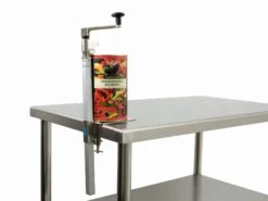 SARO Industriedosenöffner Modell HESSY -Backzeug Laden b15f2059 b541 4d0f b6a5 6d2828b5103d 1