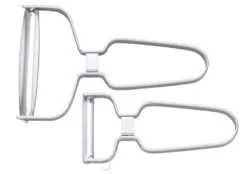 2x Contacto Geflügelschere, Edelstahl, Länge: 25 Cm, Klingenlänge: 8 Cm -Backzeug Laden b2339a34 5a87 440f 8847 874d84e50aee