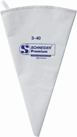 1 X SCHNEIDER Spritzbeutel-Aufhänger, Edelstahl 500 X 500 Mm -Backzeug Laden b2360e5e e3e2 4374 8548 32997941abb7