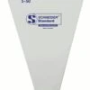 Schneider® Schneider - Spritzbeutel, 5-50cm - Standard "Standard" In Blau, Verschweißt -Backzeug Laden b23f19dc d6af 456a a047 4e52c888338f