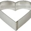 1 X SCHNEIDER Tortenringe Herz 180 Mm -Backzeug Laden b23f69c9 b35e 4efb b275 c95cd18d2572