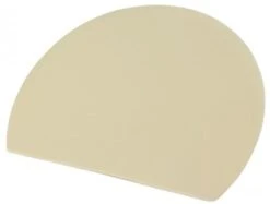 4x Rührspatel Aus Weißem Exoglass®, Mit Aufhängeöse, Länge: 35 Cm, Breite: 5,5 Cm -Backzeug Laden b243d7c6 786b 491b a332 c10109089e6a