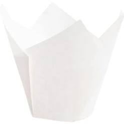 100x Muffin-Tulip-Wraps Weiß 160x160 Mm 12 100x Muffin-Tulip-Wraps Weiß 160x160 Mm -Backzeug Laden b2bab12c 1760 41d4 9227 1fb6e07779db 2