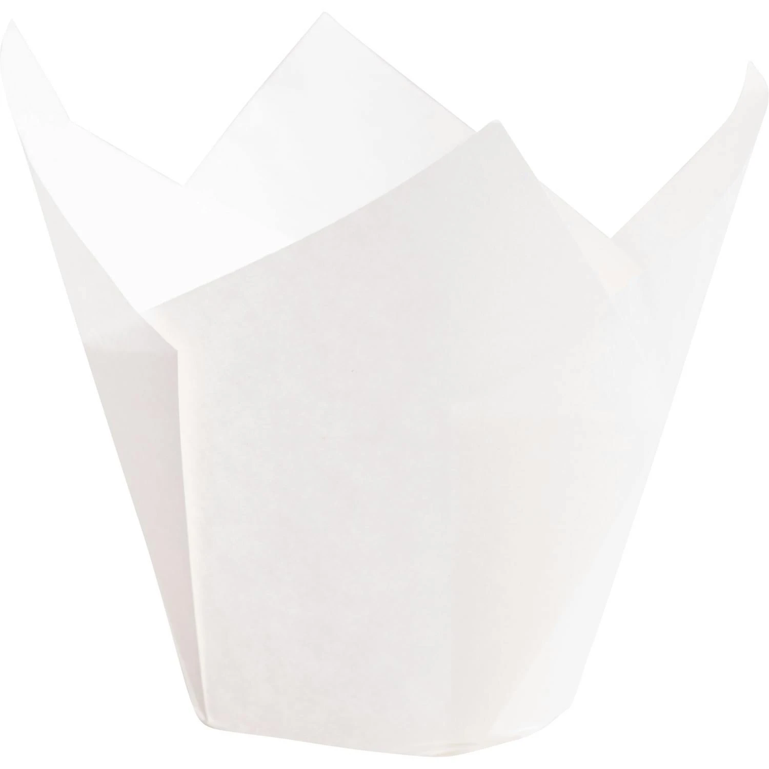 200x Muffin-Tulip-Wraps Hellblau 160x160 Mm 5 200x Muffin-Tulip-Wraps Hellblau 160x160 Mm – Bild 3