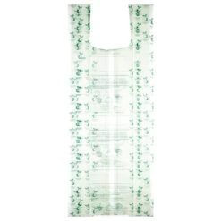 PAPSTAR 20 Kompostbeutel, Bio-Folie 35 L 70 Cm X 55 Cm Grün Mit Tragegriff -Backzeug Laden b39ceba0 21ee 478f 981b c5d00f9a20ea