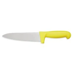 WAS Germany - Kochmesser Knife 69 HACCP, 18 Cm, Grün, Edelstahl (6900185) -Backzeug Laden b4a32380 2538 4f58 bac9 3f4012a2a797