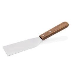WAS Germany - Spachtel Mit Holzgriff, 23 Cm, Edelstahl (7030120) -Backzeug Laden b626aa54 5909 40d7 b121 f302d99057a0 1