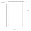 10x Seitenfaltensack 550x500x1300 Mm Hoch Transparent 70my -Backzeug Laden b63f8c71 0e5a 4c91 a9c3 9be525764436