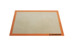 Schneider® Schneider Back- Und Tiefkühlmatte 400mm X 600mm