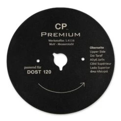 Kreismesser Potis Gezahnt Teflon 15 Kreismesser Potis Gezahnt Teflon -Backzeug Laden b74c1615 9022 44ae 9a26 9c1729bec39f