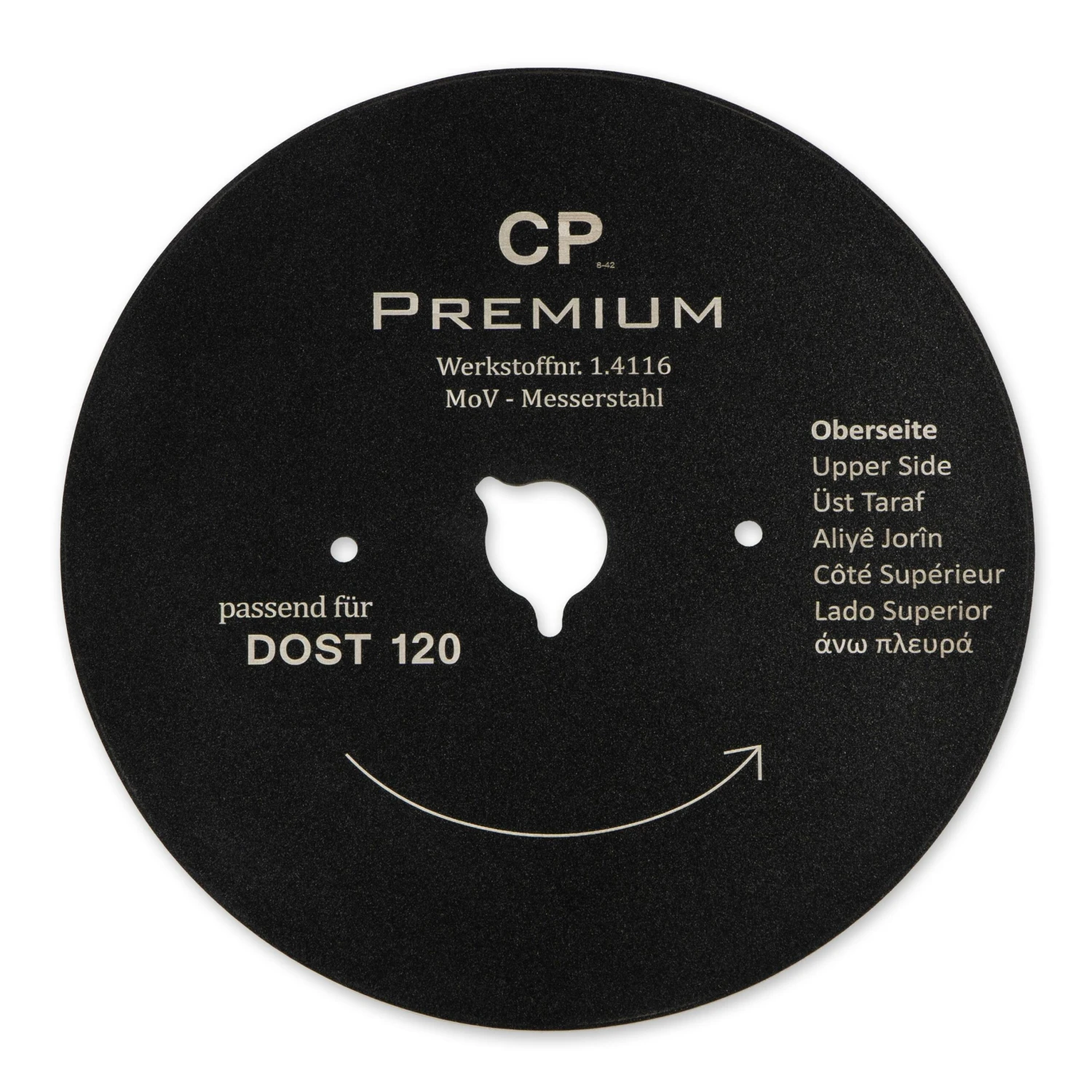 Kreismesser Potis Gezahnt Teflon 9 Kreismesser Potis Gezahnt Teflon – Bild 7