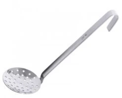 2x Contacto Schaumlöffel, Edelstahl, Durchmesser: 8 Cm, Stiellänge: 22 Cm -Backzeug Laden b88f488e a9d5 4167 9d55 8f88429b69f4 5