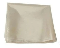 1x Flachbeutel Flachsack 1050 X 1350 Mm LDPE Transparent 200 My Extra Stark -Backzeug Laden b8903fc4 56e6 4f92 9f40 b3e84d9b47a2