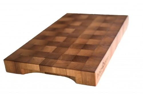 Küchenbrett | Schneidbrett Aus Birke Von Holz4home® 5 Küchenbrett | Schneidbrett Aus Birke Von Holz4home® – Bild 3