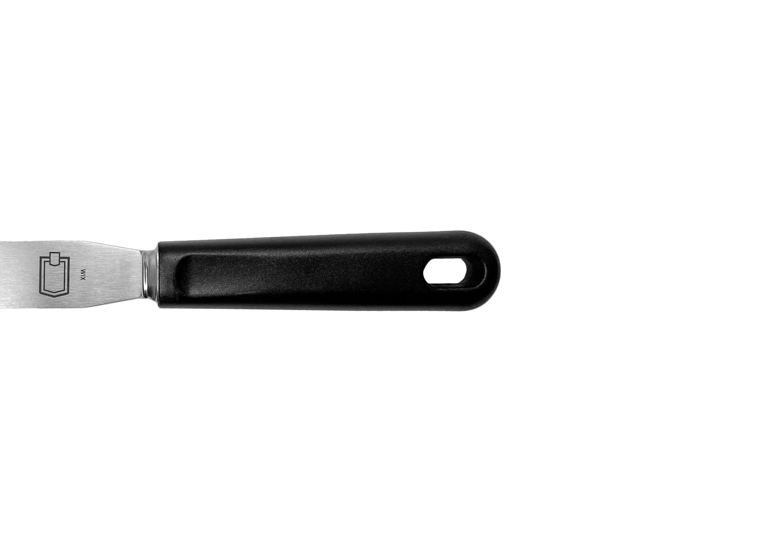 METRO Professional Gerade Palette, Edelstahl/ PP, 15 Cm, Flexible Klinge 8 METRO Professional Gerade Palette, Edelstahl/ PP, 15 Cm, Flexible Klinge – Bild 6