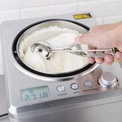 Vogue Edelstahl Portionierlöffel 5cl Größe 16 -Backzeug Laden b99ca587 a601 4bfa a40e 103b894cf609