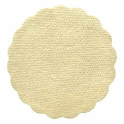 500x Tassenuntersetzer Glasuntersetzer Airlaid O 9cm Gelb -Backzeug Laden b9c4cbfe 7301 4244 828e 978af296a2c7