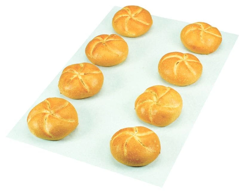 500 Blatt Backtrennpapier EN-Maß 60 X 40 Cm - 41 G/m² 5 500 Blatt Backtrennpapier EN-Maß 60 X 40 Cm - 41 G/m² – Bild 3