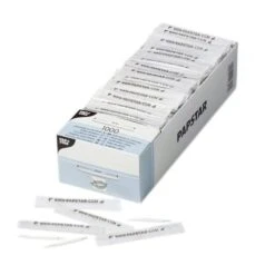 PAPSTAR 12000 Zahnstocher Aus Kunststoff, Gehüllt 4,9 Cm Weiss -Backzeug Laden ba692a72 321c 4699 8d7b c0847f5321cc