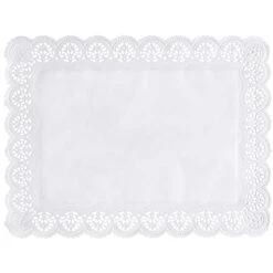 PAPSTAR 2000 Spitzenpapiere Eckig 30 Cm X 18 Cm Weiss -Backzeug Laden bad01e35 892c 4114 a18c 2b4689797707 1