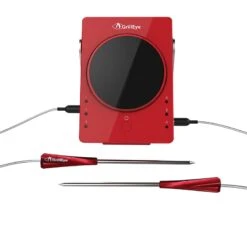 GrillEye GE0001 Essensthermometer 0 - 300 °C Digital -Backzeug Laden bad1cfc4 9539 4092 a3ad aa607a13fe6a