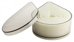 2x Contacto Mondausstechersatz, Helles Nylon, Höhe: 35 Mm -Backzeug Laden bb134bb0 3c2d 4fda 9f7f 4053a6be0bef