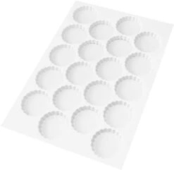 1 X SCHNEIDER Tüllen-Adapter Aus Kunststoff Ø 35 Mm -Backzeug Laden bb328204 37f4 49fc 9972 d1fcbbd1099a 6