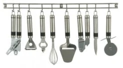 Spritztüllen Set Stern 10 Teilig Edelstahl, Abolut Rostfrei -Backzeug Laden bbfff497 ffb3 4182 9299 06b914662bfd 1