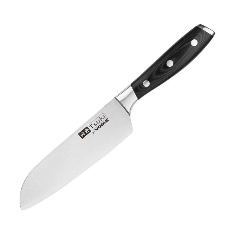 Vogue Tsuki Serie 8 Hackmesser 19cm 7 Vogue Tsuki Serie 8 Hackmesser 19cm – Bild 5