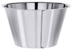 18x Contacto Dariolform Aus Aluminium Bodendurchmesser: 4 Cm, Höhe: 3,2 Cm, Durchmesser Innen: 5 Cm, Volumen: 60 Ml -Backzeug Laden bc98d77a a99c 40d0 94cc 0fc280b3e0fd 1