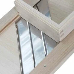 SCHMITT Best Krauthobel Best 60 X 24 Cm -Backzeug Laden bcadc17d 7f03 4c53 ab92 7782bf55b016