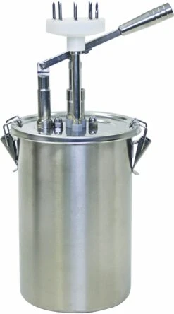 Tortenring, Aluminium 460 X 50 X 3 Mm -Backzeug Laden be51e406 d79d 4a2c a718 0f256893ca28