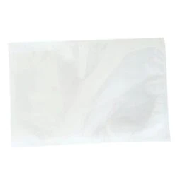 100x Siegelrandbeutel Aus PA/PE 20x15 Cm Vakuumbeutel Vakuumierbeutel