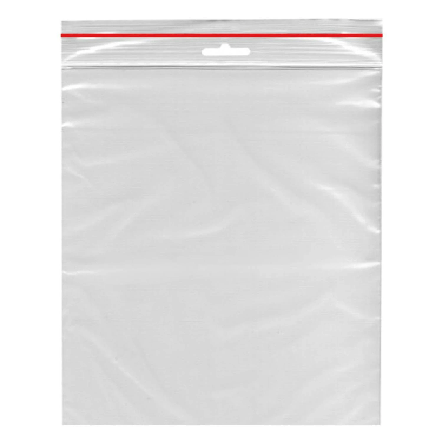 5000x Schnellverschlussbeutel 50 X 70 Mm Mit Rundlochung Farbstreifen Rot 8 5000x Schnellverschlussbeutel 50 X 70 Mm Mit Rundlochung Farbstreifen Rot – Bild 6