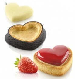 Set Tarte Ring "Amore" 9 Set Tarte Ring "Amore" -Backzeug Laden c113ca89 5d46 4b56 b83e aacff1918511 1